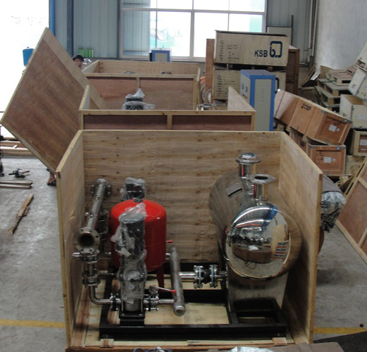 無負壓供水設(shè)備 無負壓供水設(shè)備