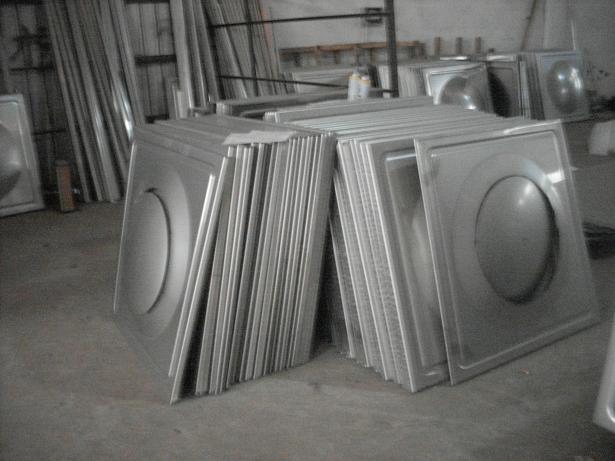 無負壓供水設(shè)備 無負壓供水設(shè)備