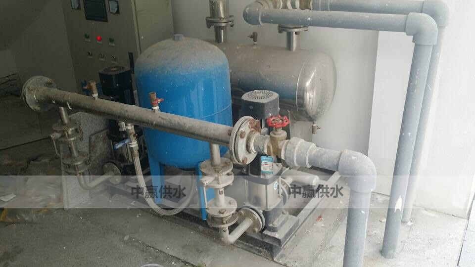 全自動變頻給水設(shè)備 全自動變頻給水設(shè)備