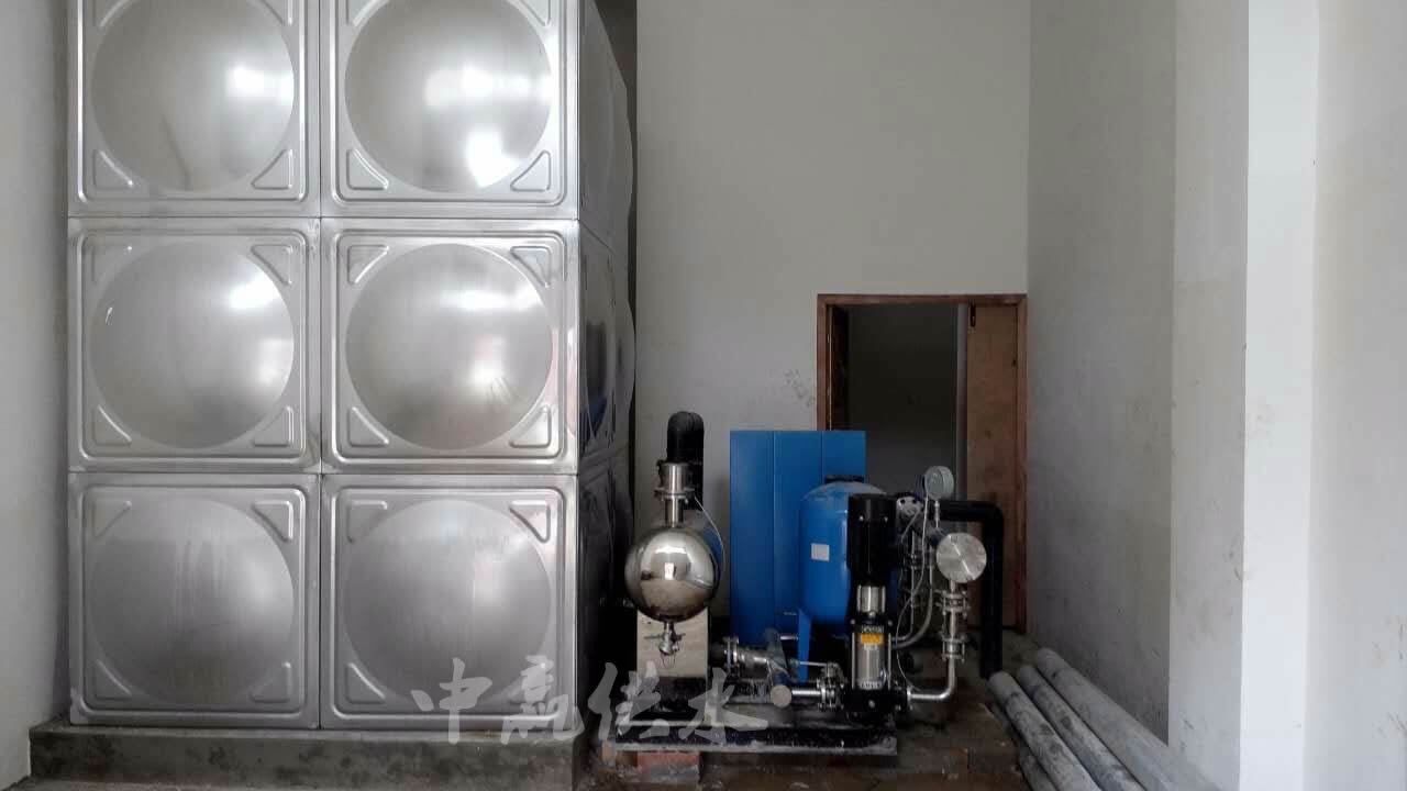 長沙中贏供水設備 長沙中贏供水設備