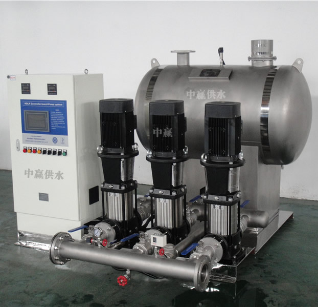 無負壓恒壓變頻供水設備生態經濟改變居民生活 無負壓恒壓變頻供水設備生態經濟改變居民生活