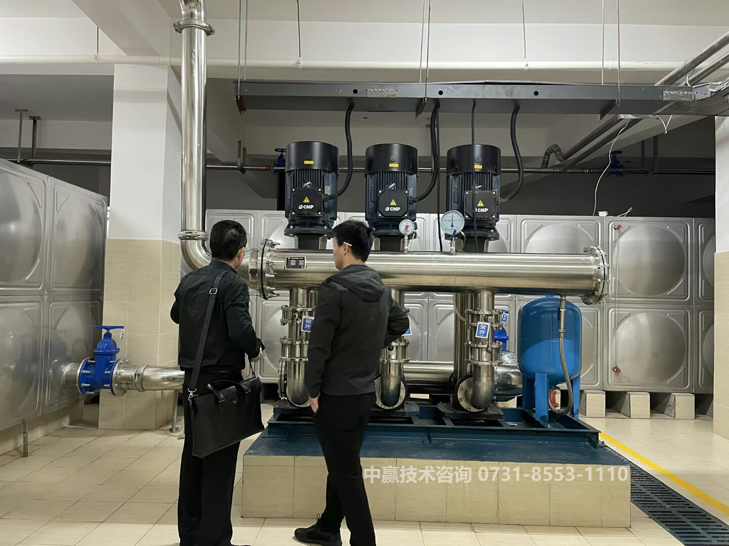 做強(qiáng)高層建筑二次供水設(shè)備產(chǎn)業(yè) 推動(dòng)經(jīng)濟(jì)綠色發(fā)展 做強(qiáng)高層建筑二次供水設(shè)備產(chǎn)業(yè) 推動(dòng)經(jīng)濟(jì)綠色發(fā)展